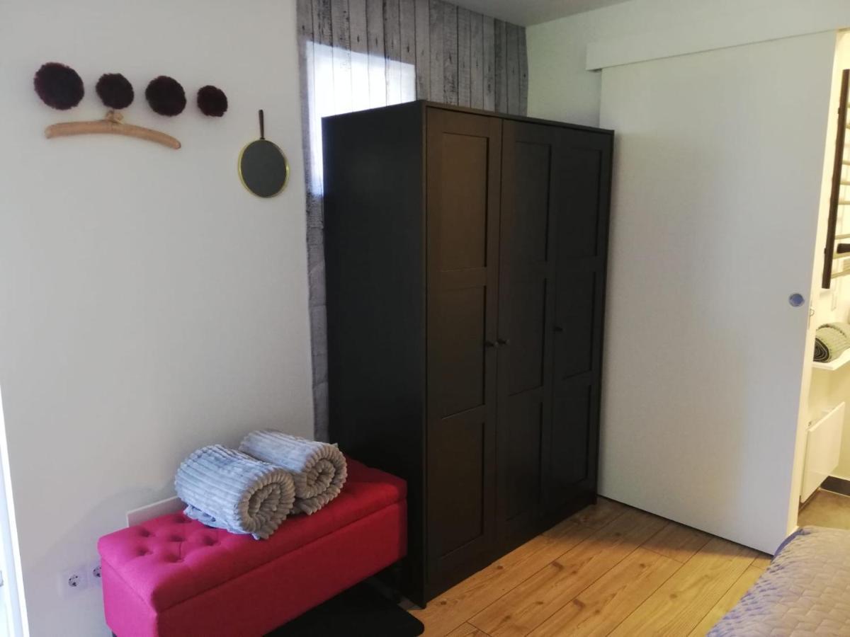 Apartment Melanie Hovmantorp Екстер'єр фото