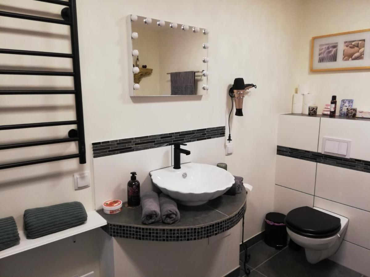 Apartment Melanie Hovmantorp Екстер'єр фото