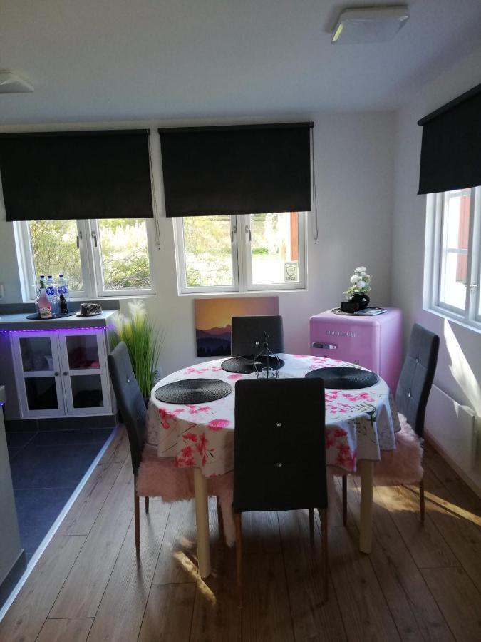 Apartment Melanie Hovmantorp Екстер'єр фото