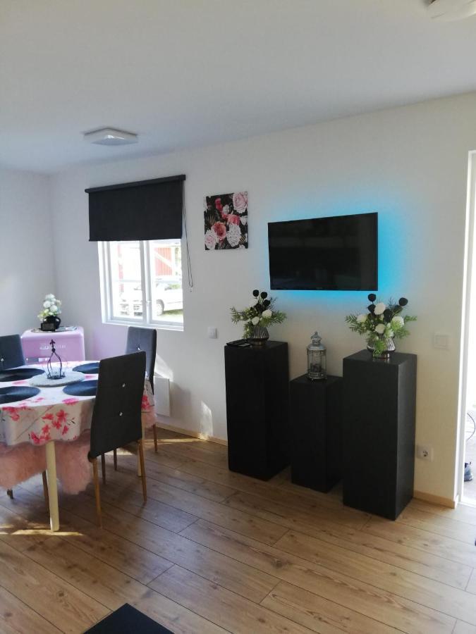 Apartment Melanie Hovmantorp Екстер'єр фото
