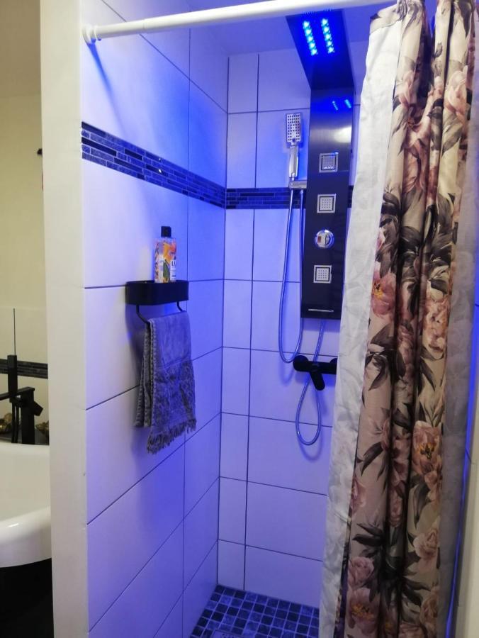 Apartment Melanie Hovmantorp Екстер'єр фото