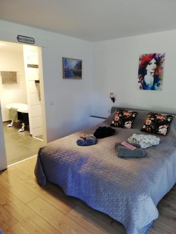 Apartment Melanie Hovmantorp Екстер'єр фото