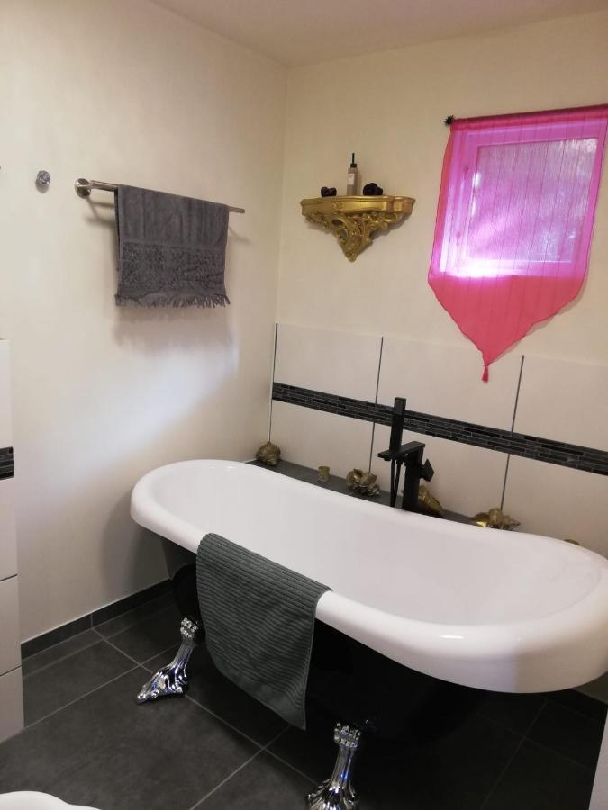 Apartment Melanie Hovmantorp Екстер'єр фото