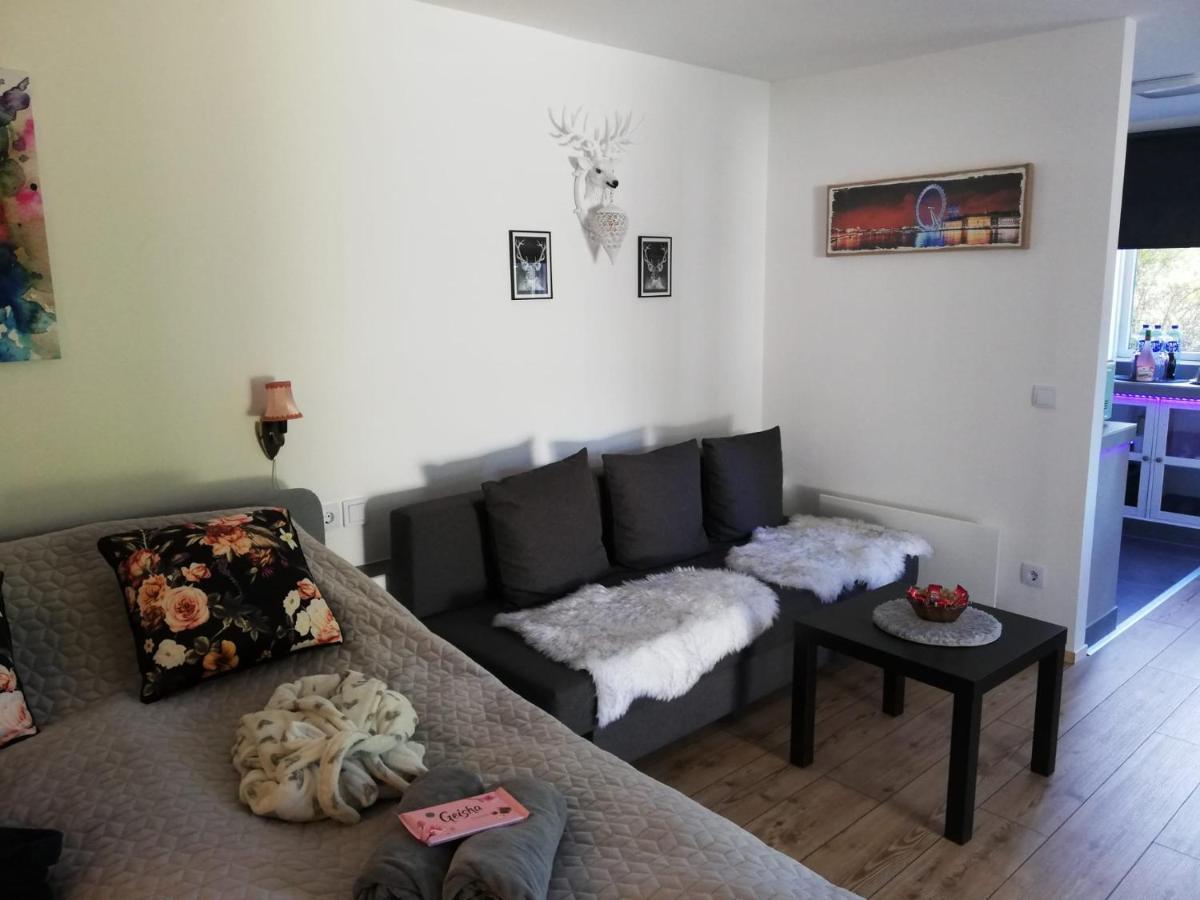 Apartment Melanie Hovmantorp Екстер'єр фото