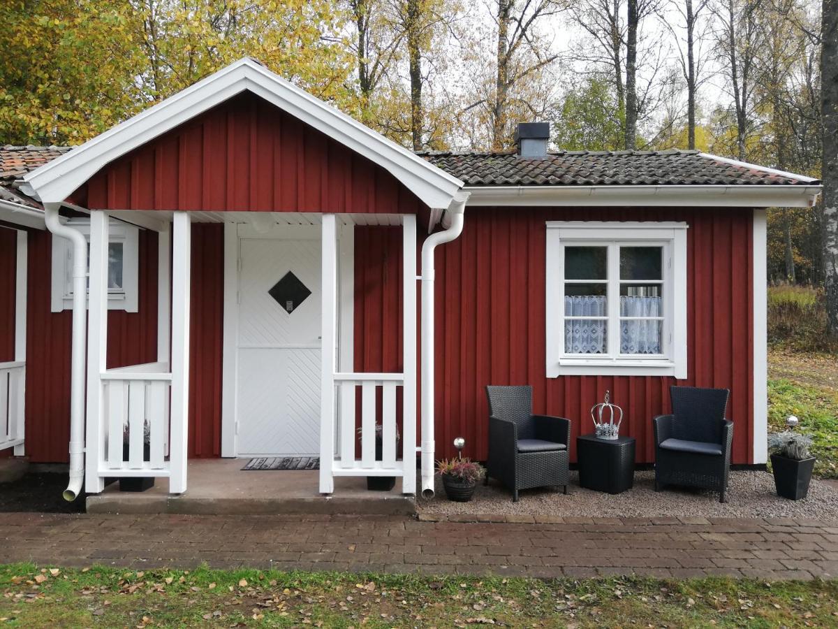 Apartment Melanie Hovmantorp Екстер'єр фото