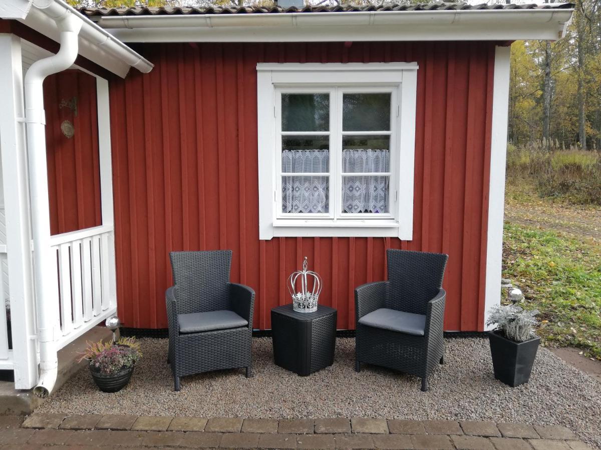 Apartment Melanie Hovmantorp Екстер'єр фото